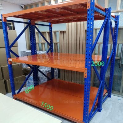 C2M X D1M5 X R0.6M X 3 TẦNG