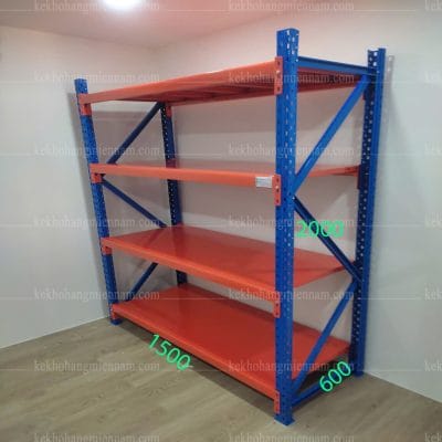 C2M X D1M5 X R0.6M X 4 TẦNG