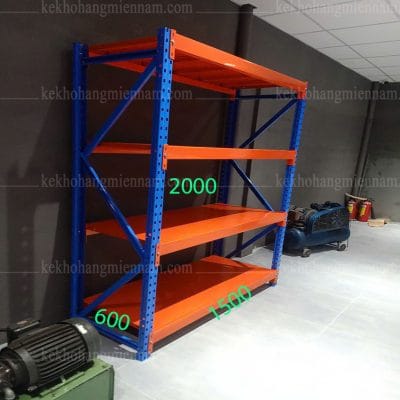 C2M X D1M5 X R0.6M X 4TẦNG
