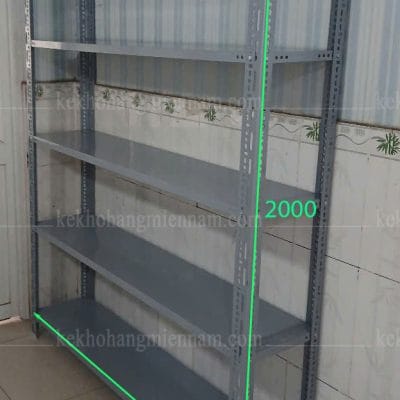 C2M X D1M5 X R300 X 5 TẦNG