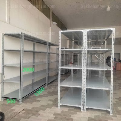 kệ sắt giá rẻ