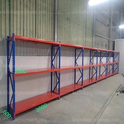 C2M X D2M X R0.6M X 3 TẦNG MÂM