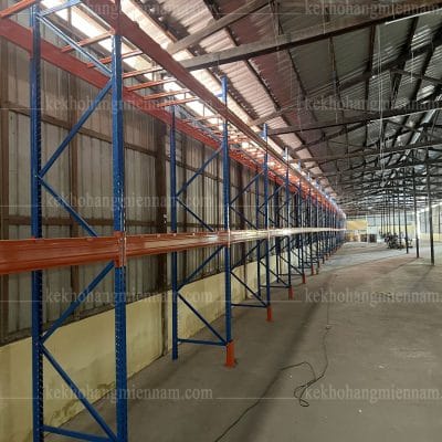 C3500 X D2700 X R1100 X 2 TẦNG BEAM - 4000KG-1