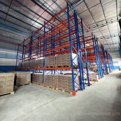 C7M5 X D2M5 X R900 X 4 TẦNG BEAM -2500KG