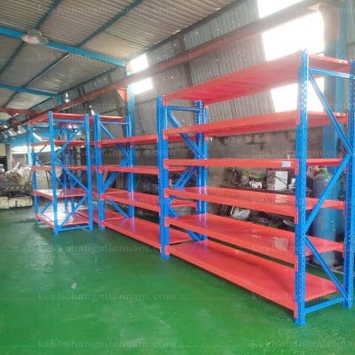 C2M5 X D2M X R0.6M X 6 TẦNG