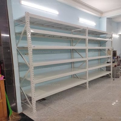 C3M X D2M X R0.6M X 6 TẦNG MÂM